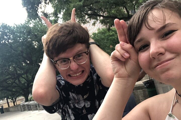 Savannah City Scavenger Hunt Excursion by Wacky Walks - Photo 1 of 14